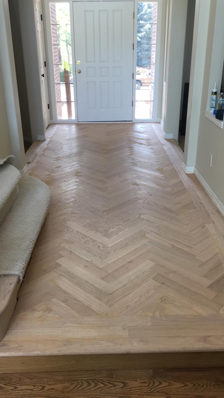 Express Hardwood & Flooring Reviews Lone Tree, CO Angi