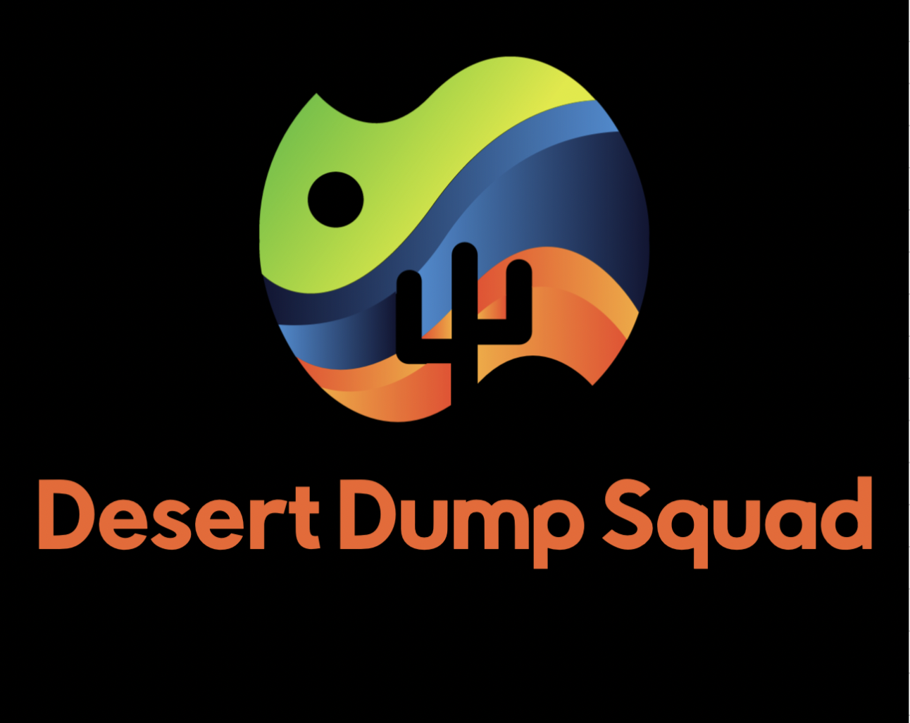 Avatar for Desert Dump Squad Inc