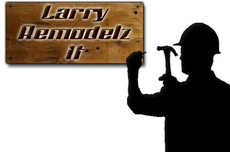 Avatar for Larry remodelz it