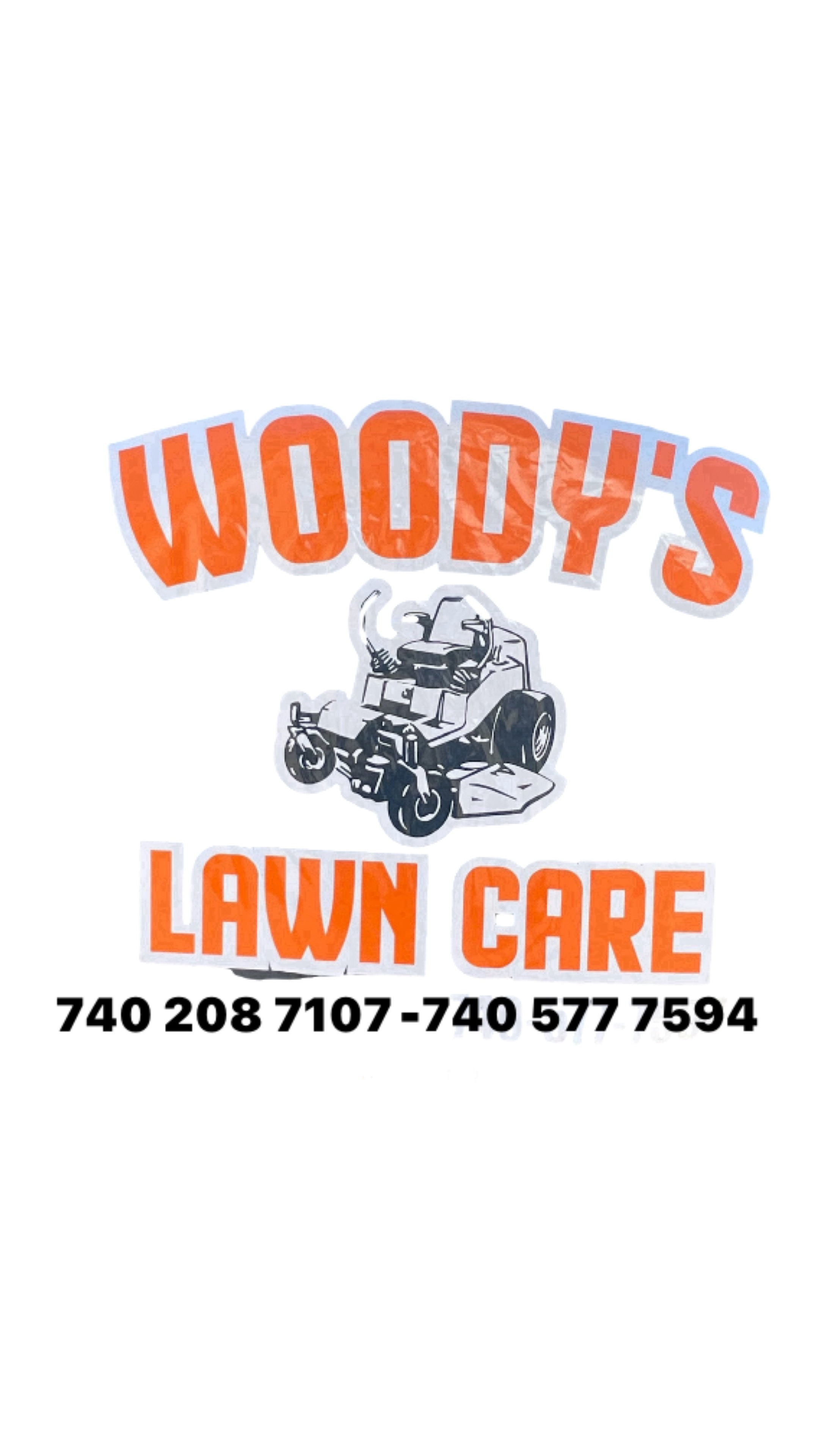 Avatar for Woodys Lawn Care LLC