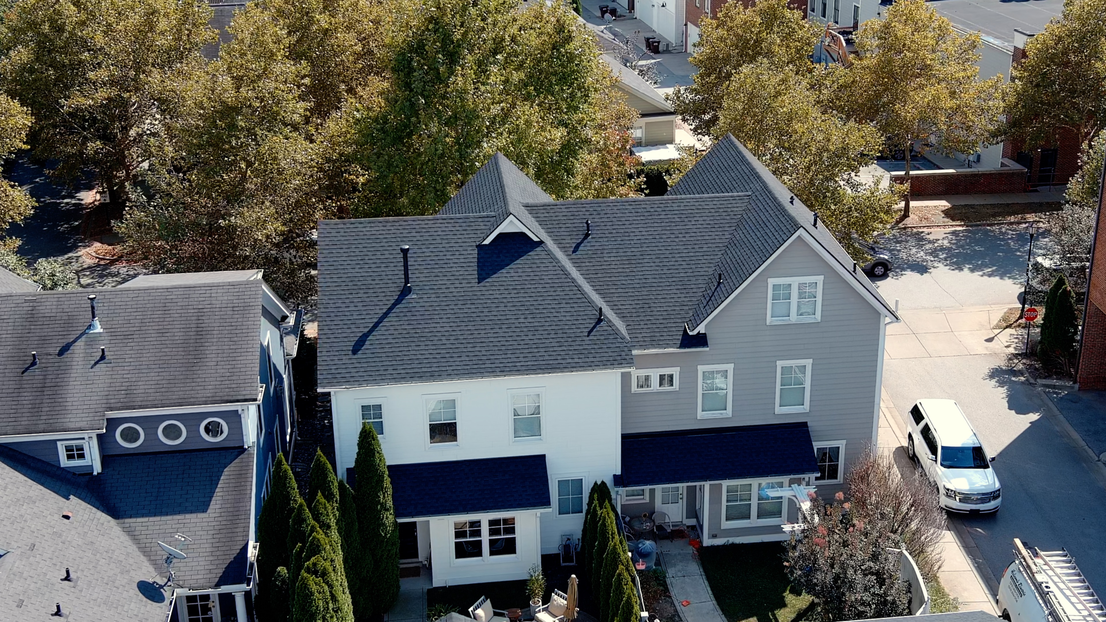 Avatar for Eclipse Roofing & Restoration