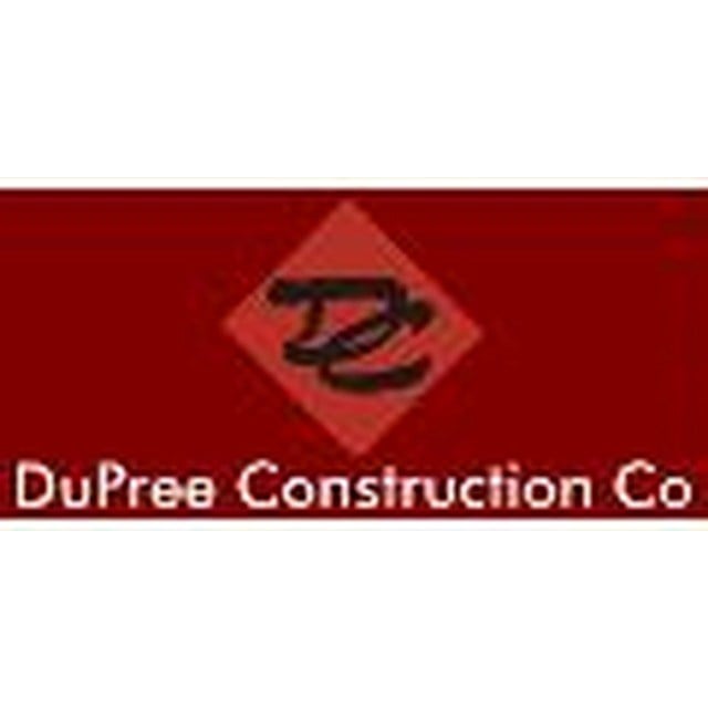 Avatar for DuPree Construction Co