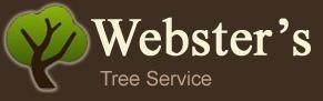 Avatar for Webster's Tree Service