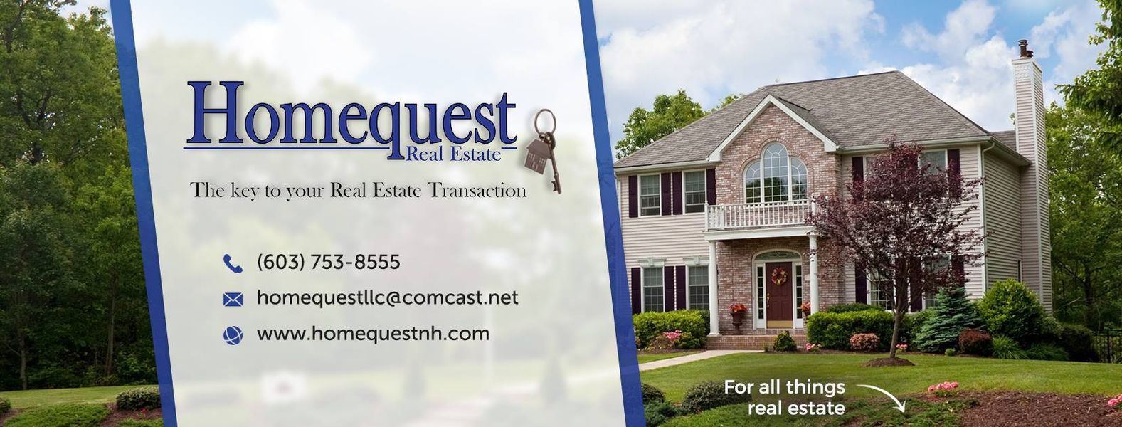 Avatar for HomeQuest Real Estate
