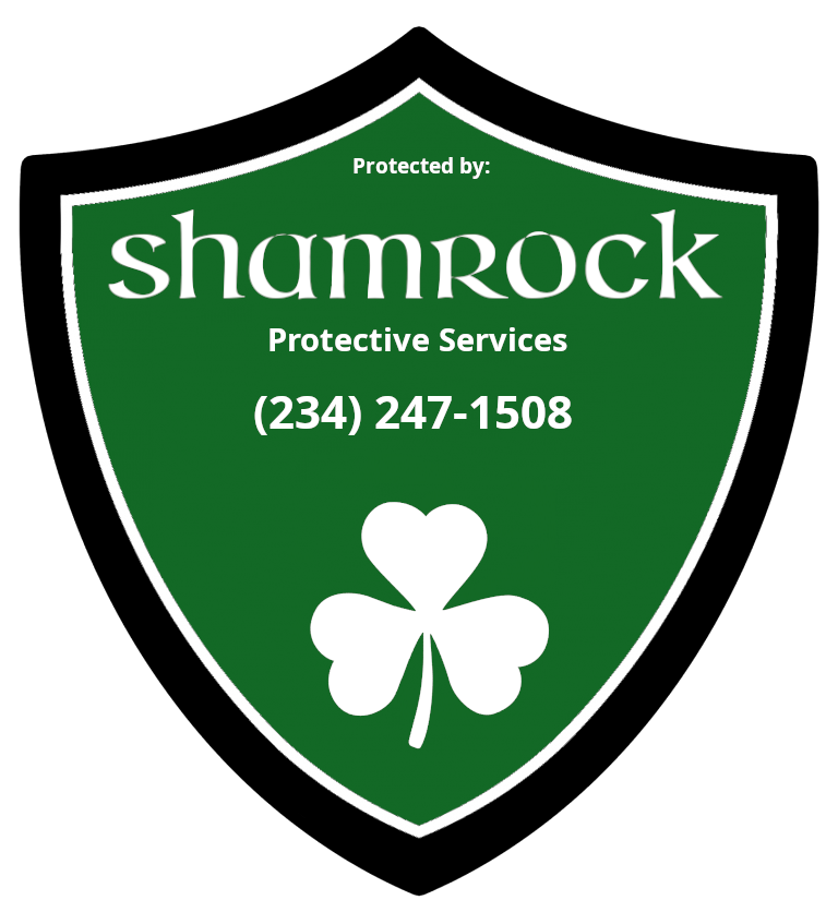 Avatar for Shamrock Protective Services