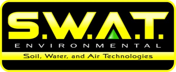 (215) 238-0593 SWAT Radon Mitigation Philadelphia logo