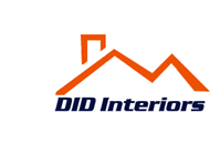 DID interiors inc. logo