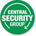 Avatar for Central Security Group Springfield