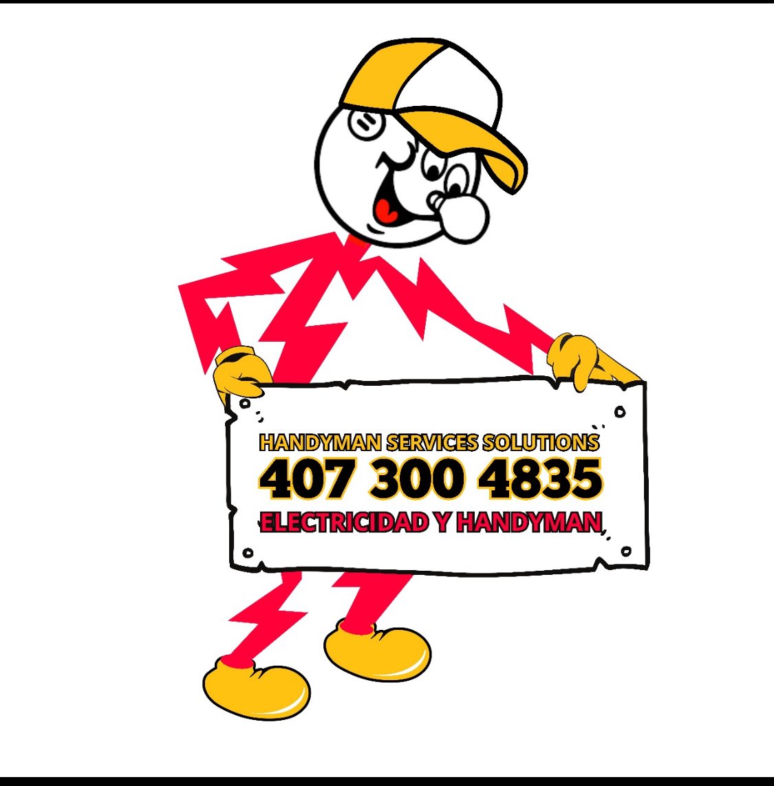 Avatar for Handy Electri