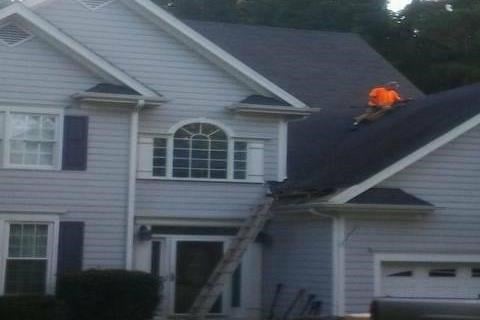 Avatar for Affordable Quality Roofing