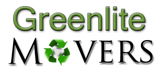 Logo for Greenlite Movers