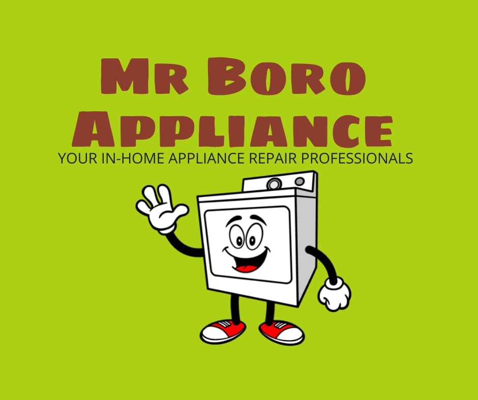 Avatar for Mr Boro Appliance