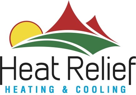 Logo for Heat Relief