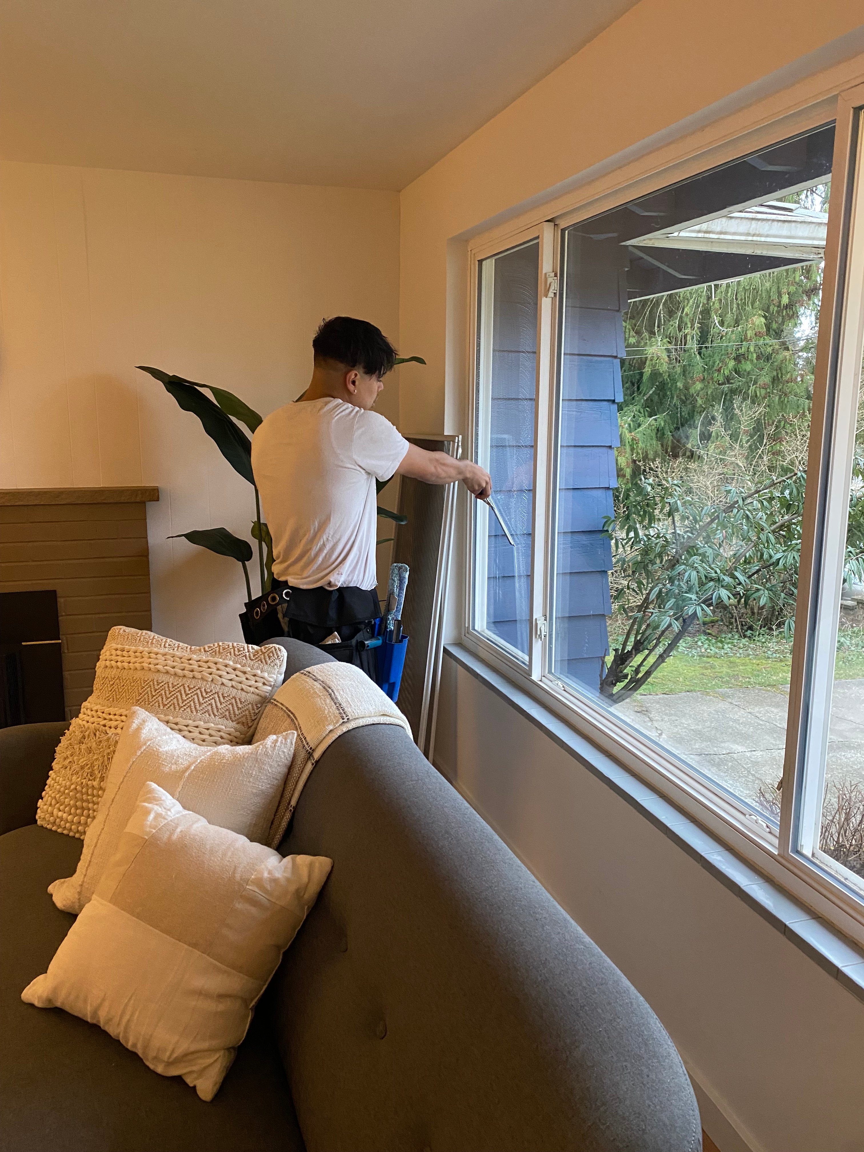 Avatar for AT YOUR SERVICE