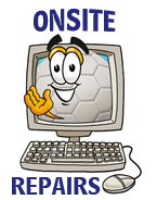 ANV Computers logo