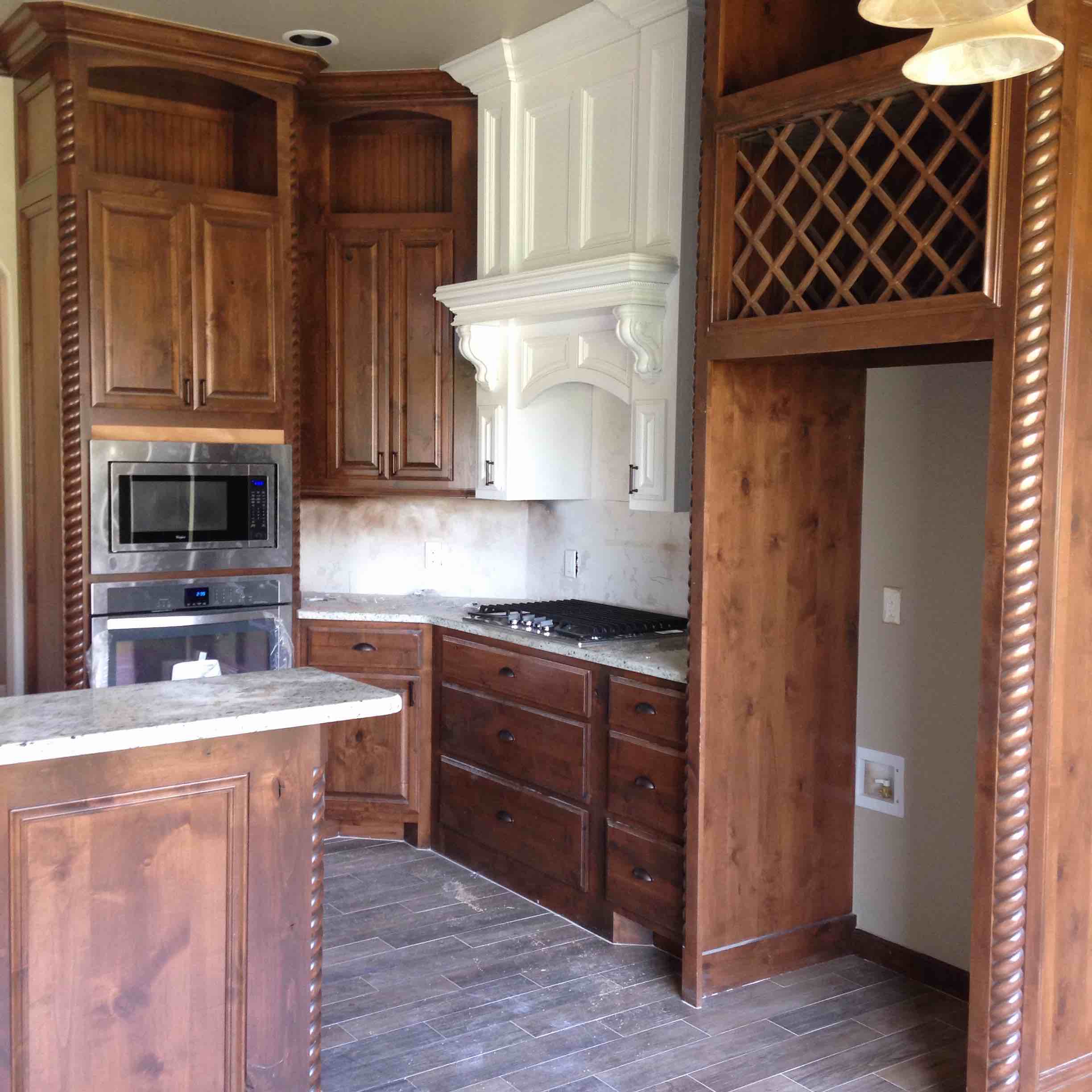 Avatar for Midwest Millworks L.L.C.