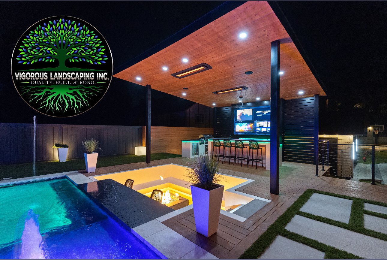 Avatar for Vigorous Landscaping