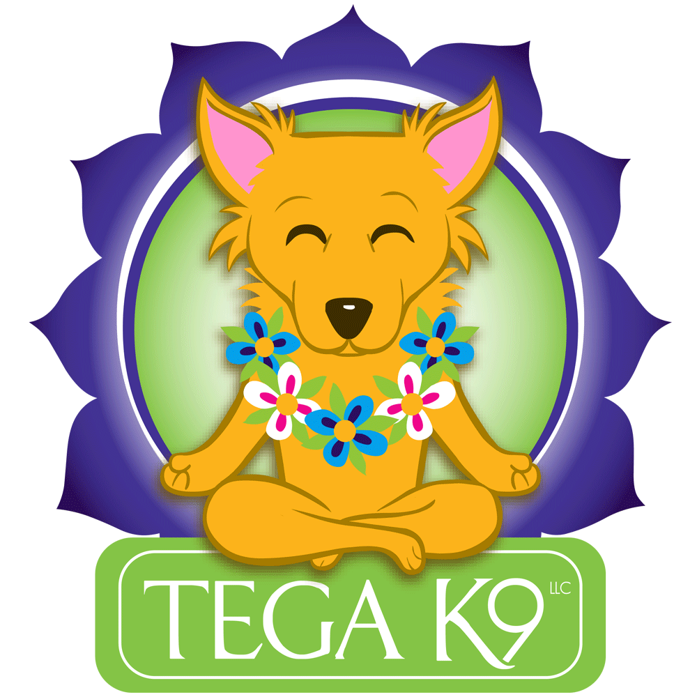 Logo for Tega K9 LLC