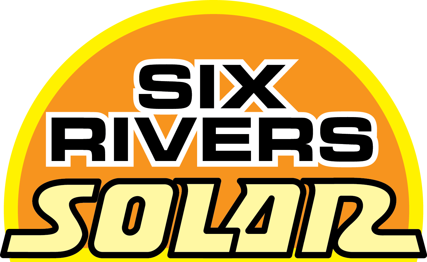 Avatar for Six Rivers Solar
