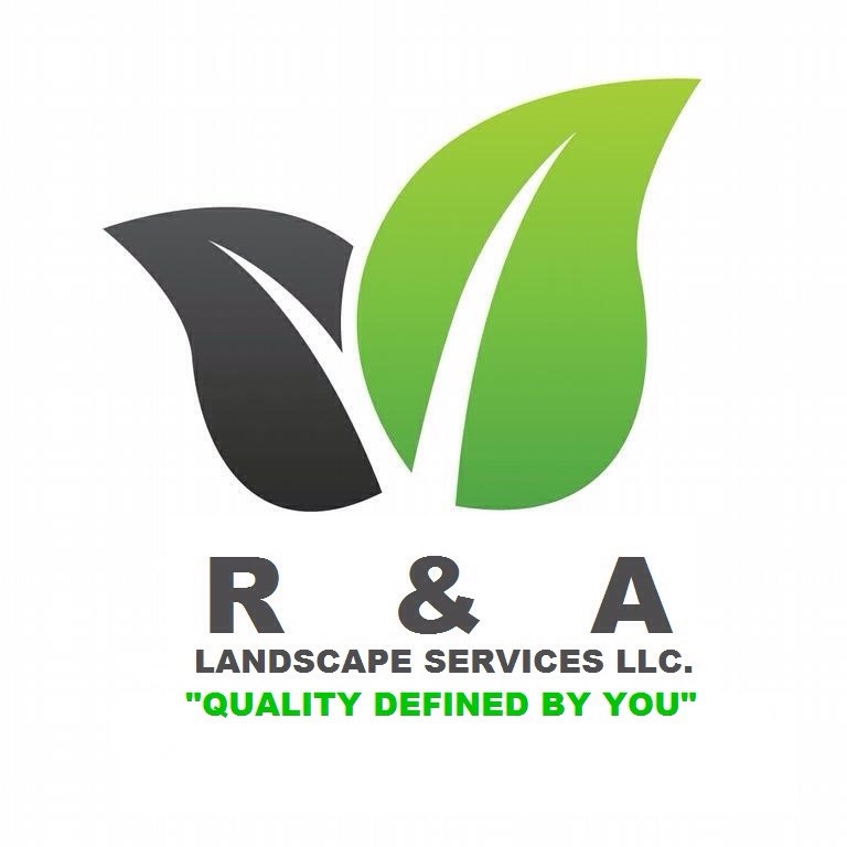 R&A Landscape Services LLC logo