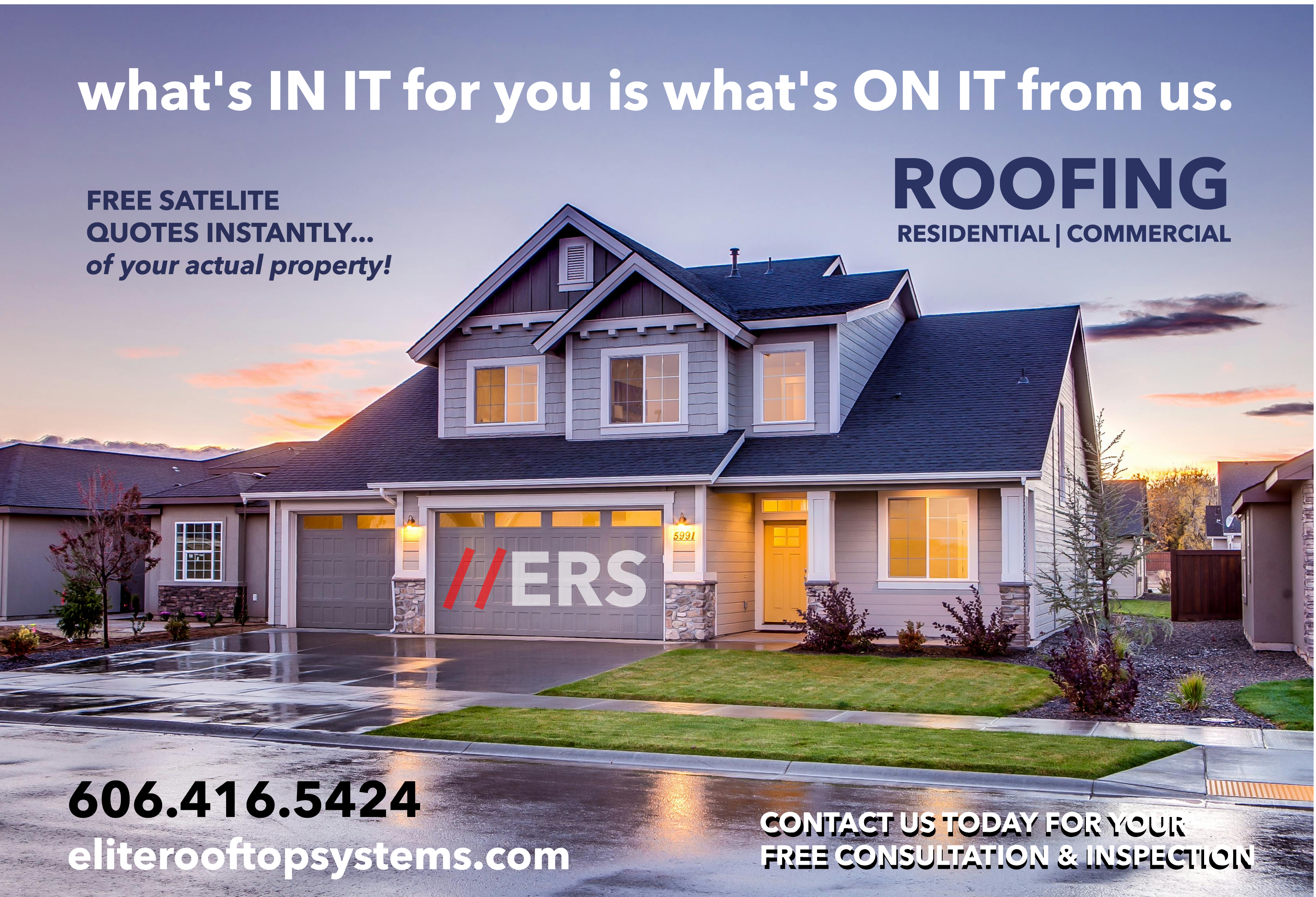 Avatar for Elite Rooftop Systems