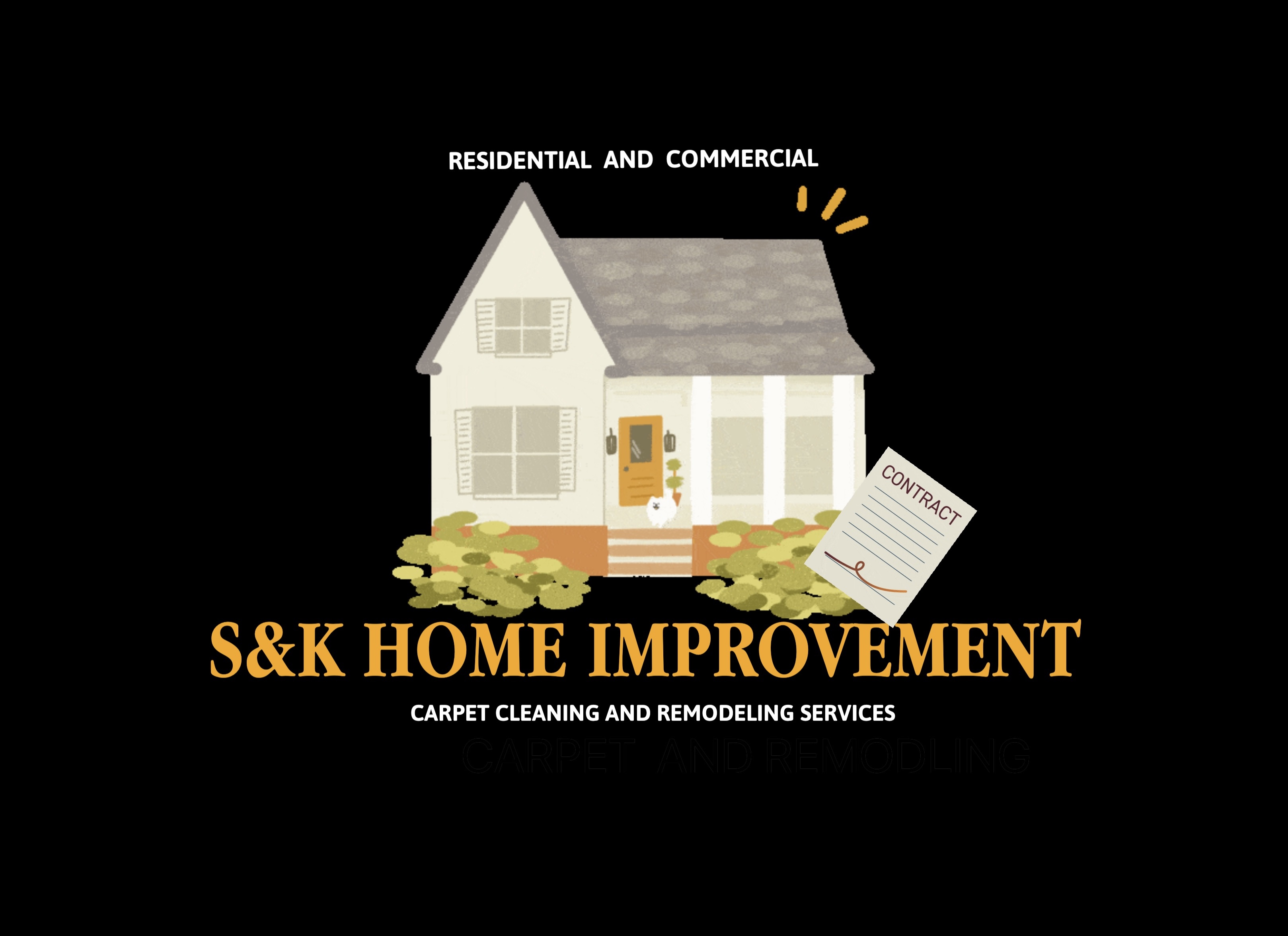 Avatar for S&K Home Improvement LLC