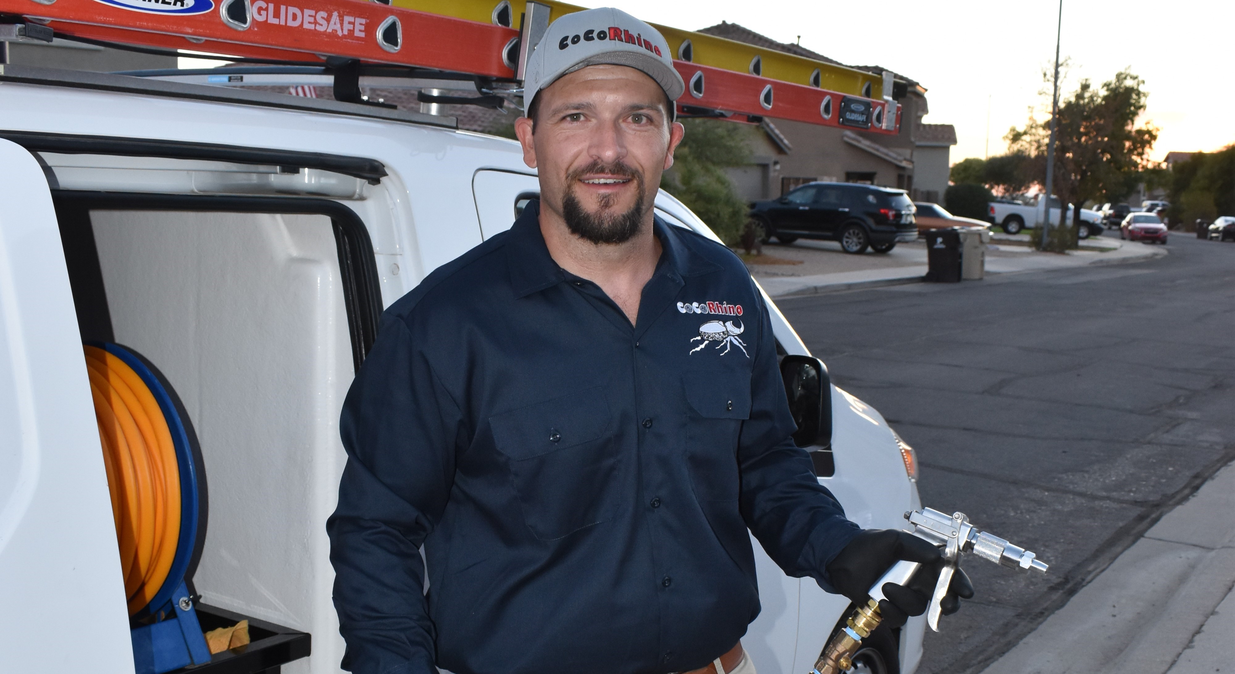 Avatar for CoCo Rhino Pest Control