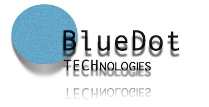 Avatar for Blue Dot Technologies