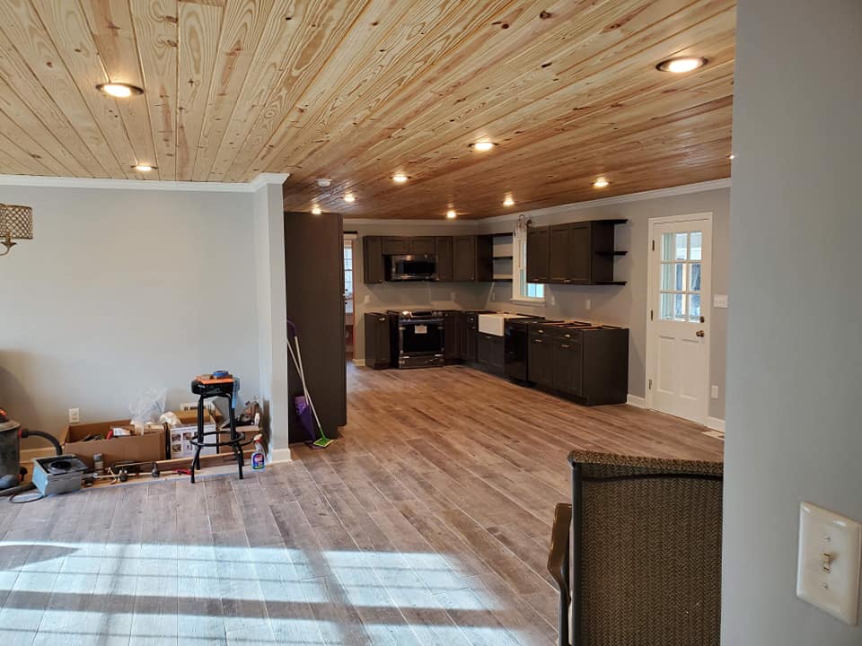 Avatar for DNR Contracting & Removal Services LLc