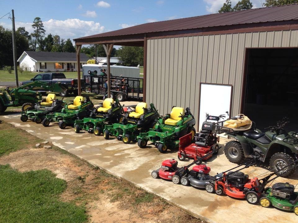 Avatar for Tender Care Lawn Service