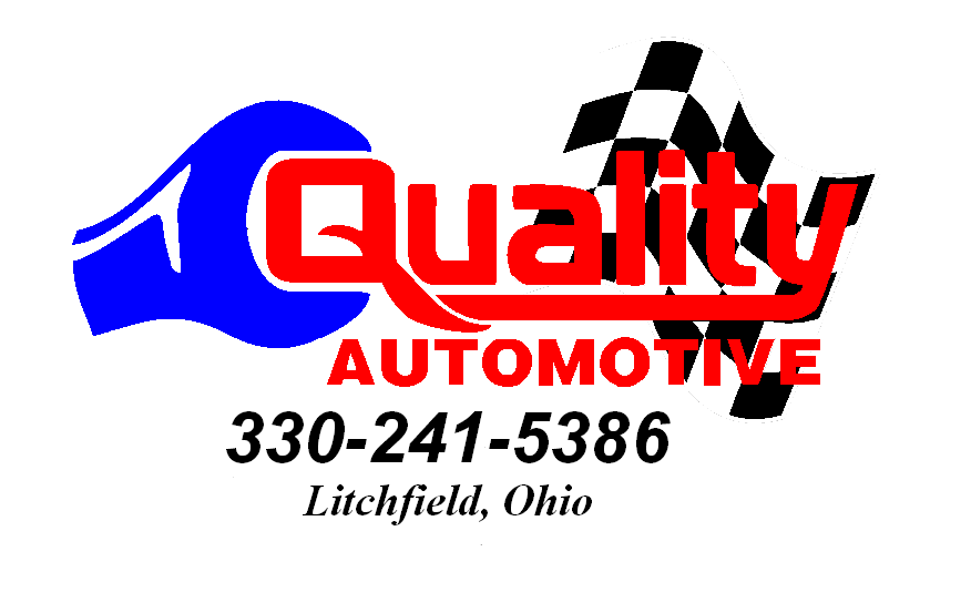 Logo for QUALITY AUTOMOTIVE