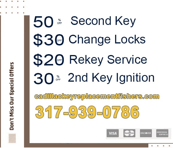 Avatar for Cadillac chip key programming