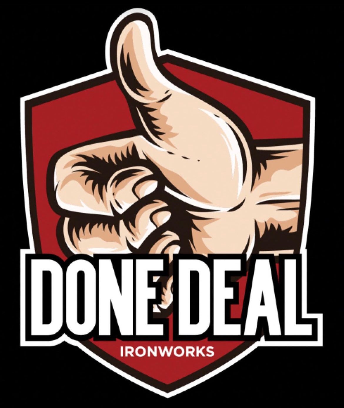 Avatar for Done Deal Welding