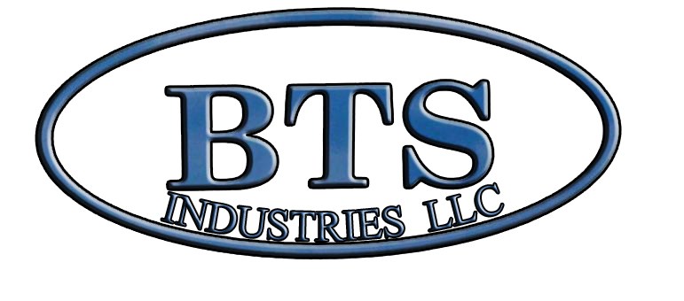 BTS Industries LLC logo
