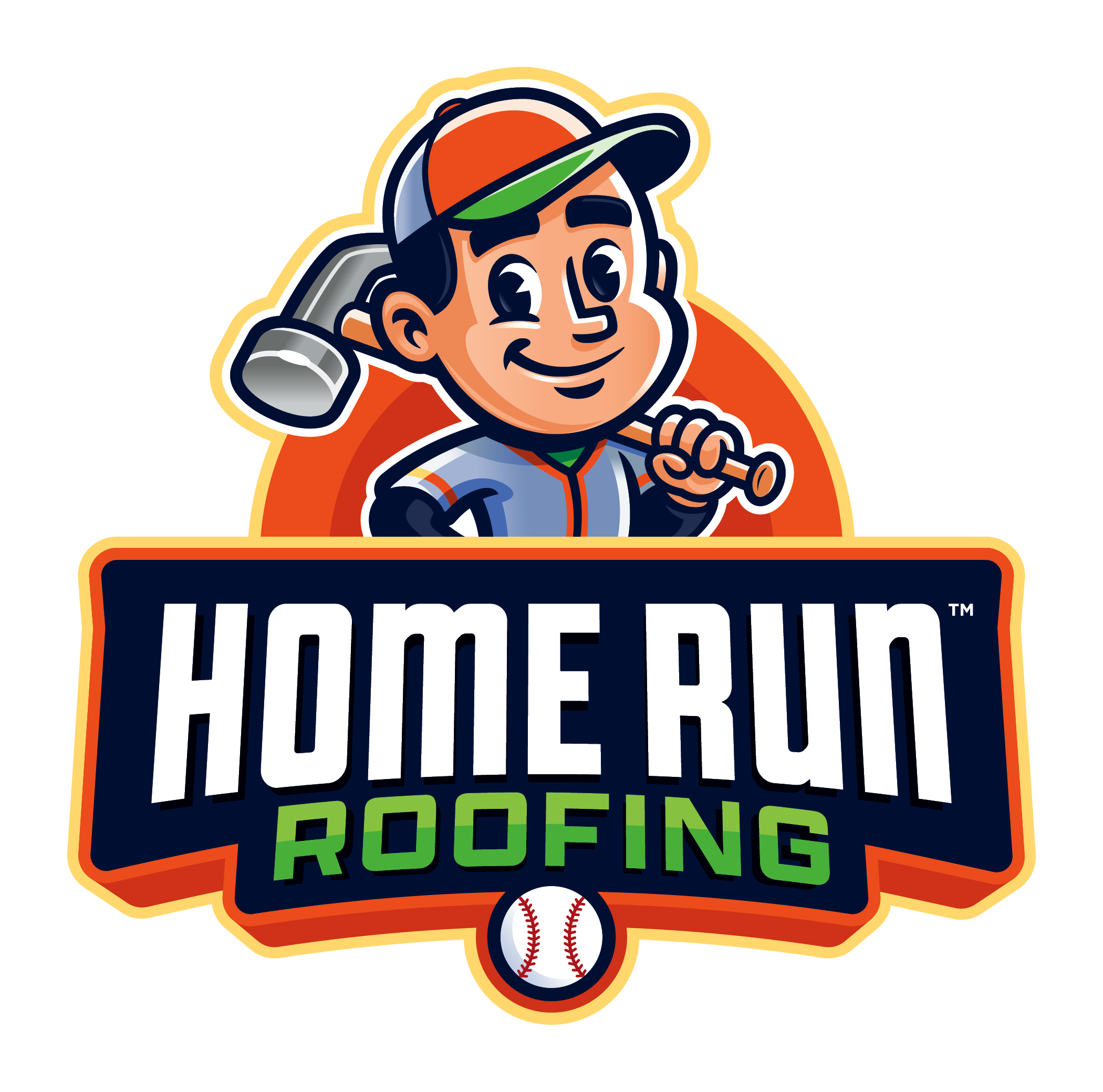 Avatar for Home Run Roofing