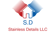 Stainless Details, LLC. logo