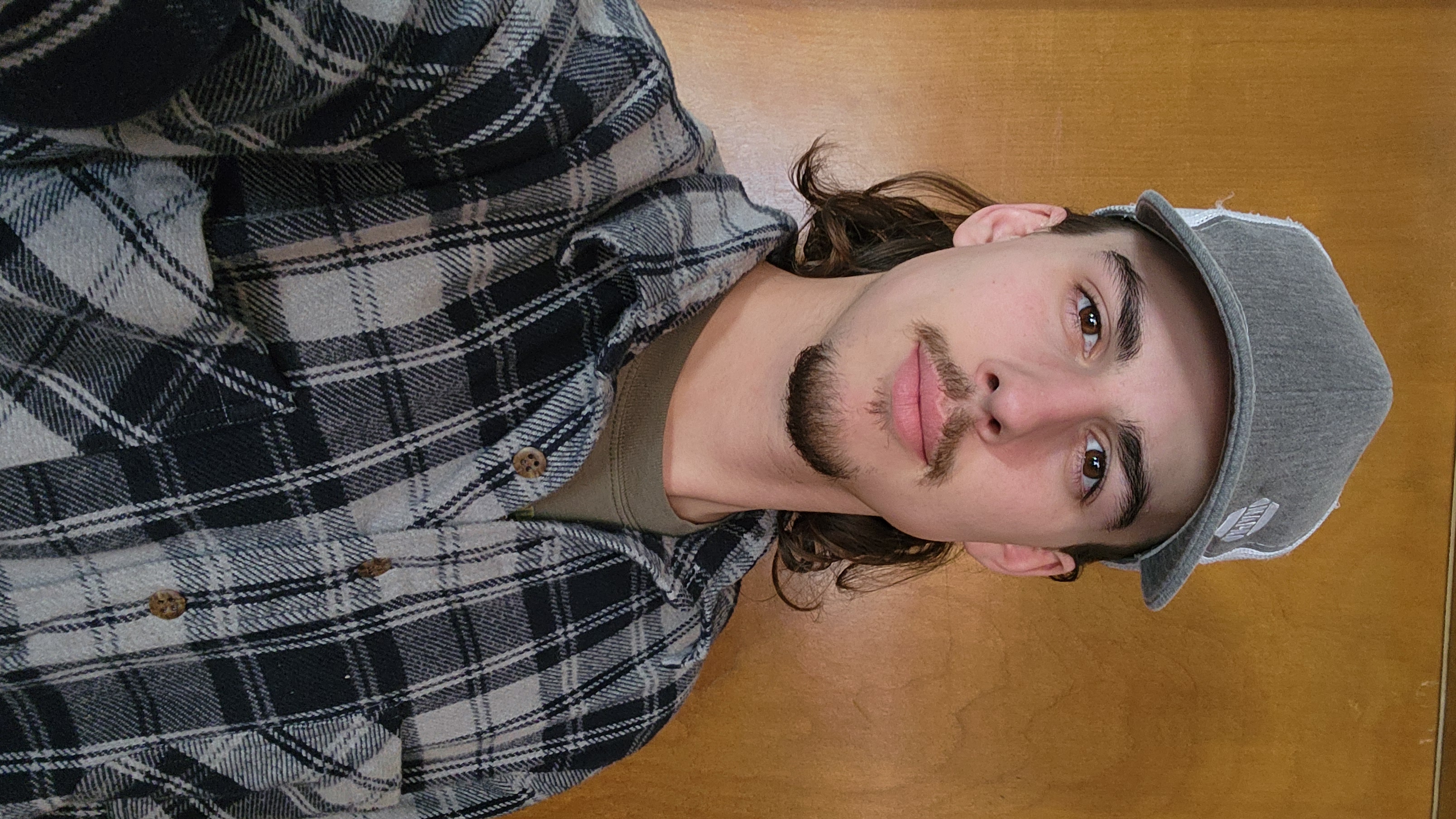 Avatar for Elijah Wangerin