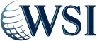 Logo for WSI We Simplify the Internet