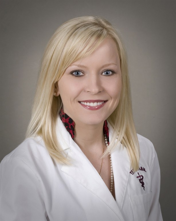 Dr. Tina Carder