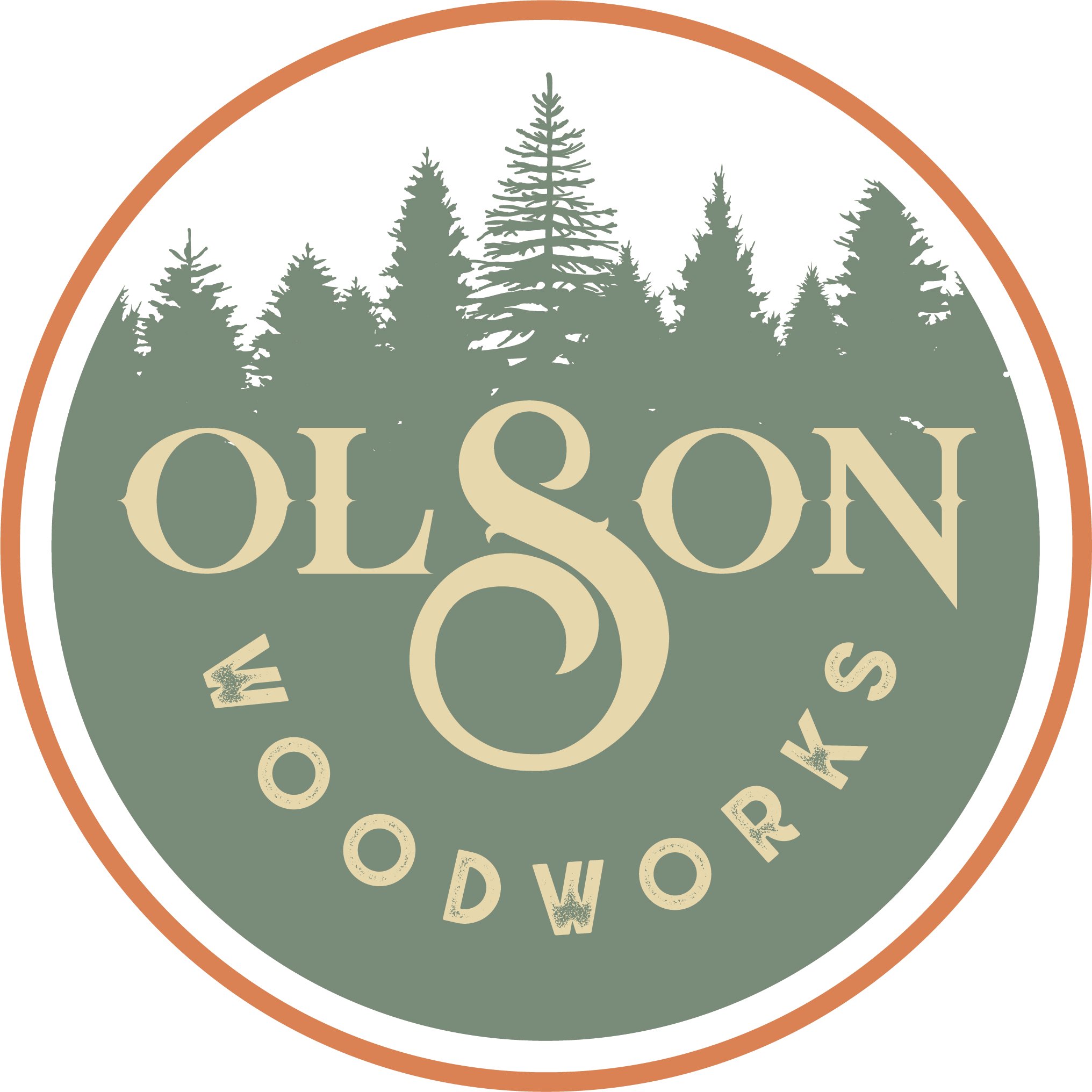 Avatar for Olson Woodworks Custom Cabinetry
