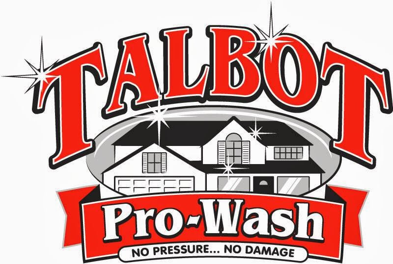 Avatar for Talbot Pro~Wash