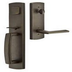 Upper Washington Avenue Locksmith logo