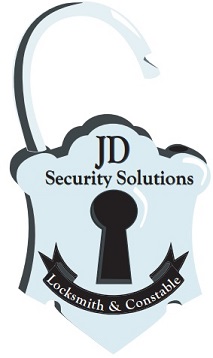 JD Security Solutions logo