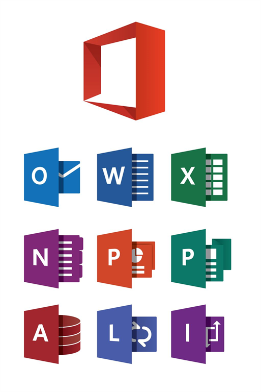 MS Office