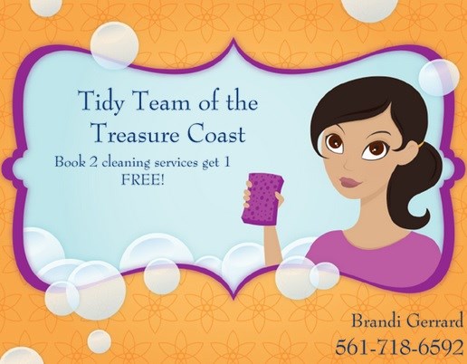 Avatar for Tidy Team of the Treasure Coast