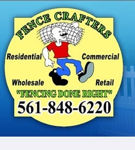 Avatar for Fence Crafters Inc