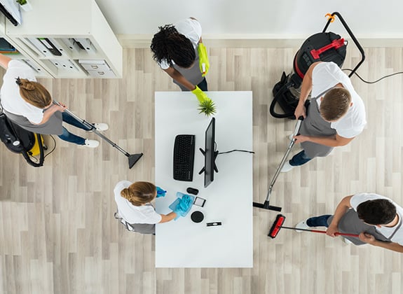 Avatar for Coverall NA