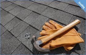 ORTIZ ROOFING CO logo