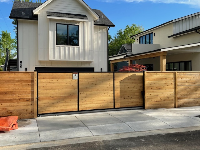 Avatar for Capital gate Automation