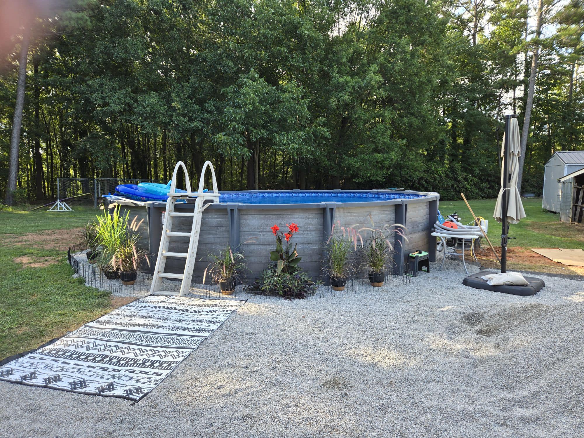 Avatar for Burris Pools